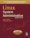 Smith, Roderick W.: Linux System Administration Smith, Roderick W.: Linux System Administration