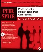 PHR/SPHR: Professional in Human Resources&hellip;