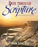Link, Mark: Path Through Scripture
