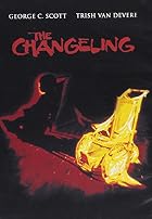 The Changeling by Stacia Kane