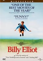 Billy Elliot [movie] by Stephen Daldry