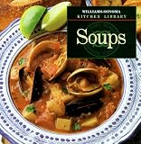 Kolpas, Norman: Soups Kolpas, Norman: Soups