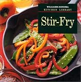 Williams, Chuck: Stir-Fry