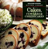 Williams, Chuck: Cakes, Cupcakes & Cheesecakes Williams, Chuck: Cakes, Cupcakes & Cheesecakes