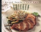 Chicken (Great Taste, Low Fat) by Time-Life&hellip;