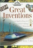 Wood, Richard: Great Inventions Wood, Richard: Great Inventions
