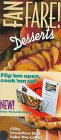 [???]: Desserts
