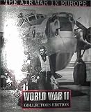 Bailey, Ronald H.: The Air War in Europe