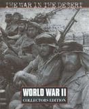 Collier, Richard: War in the Desert