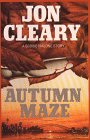 Cleary, Jon: Autumn Maze Cleary, Jon: Autumn Maze