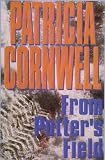 Patricia Daniels Cornwell: From Potter's Field