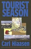 Hiaasen, Carl: Tourist Season
