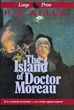 Wells, H. G.: Island of Dr Moreau Wells, H. G.: Island of Dr Moreau