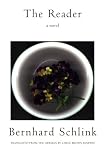 The Reader (0783886462) by Schlink, Bernhard Schlink, Bernhard: The Reader