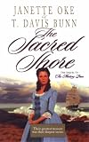 Oke, Janette: Sacred Shore
