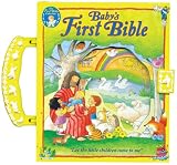 [???]: Baby's First Bible