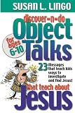 Lingo, Susan: Discover-n-do Object Talks That Teach About Jesus