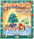 Lingo, Susan: Christmas With Night Light