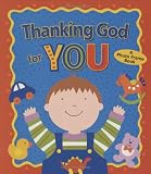 Greenspan, Alice: Thanking God For You