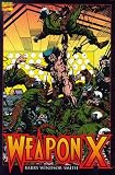 Windsor-Smith, Barry: Wolverine