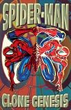 Conway, Gerry: Spider-Man Clone Genesis Conway, Gerry: Spider-Man Clone Genesis