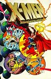 Nocenti, Ann: X-Men