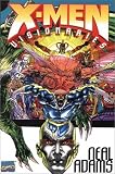 Thomas, Roy: X-Men Visionaries