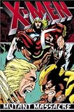 Claremont, Chris: X-Men