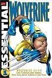 Byrne, John: The Essential Wolverine