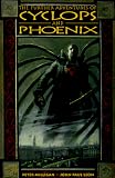 Milligan, Peter: The Further Adventures of Cyclops and Phoenix