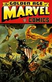 Everett, Bill: The Golden Age of Marvel Comics