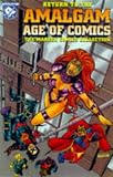 Stern, Roger: Return to the Amalgam Age of Comics