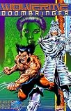 Moench, Doug: Wolverine Moench, Doug: Wolverine