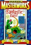 Lee, Stan: The Fantastic Four