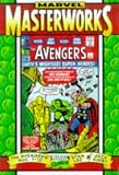 Lee, Stan: Marvel Masterworks: The Avenger's