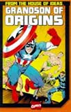 Lee, Stan: Grandson of Origins of Marvel Comics