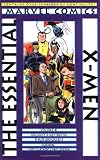 Lee, Stan: Stan Lee Presents the Essential X-Men