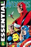 Lee, Stan: Stan Lee Presents the Essential Avengers