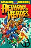 David, Peter: The Return of the Heroes David, Peter: The Return of the Heroes
