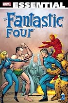 Essential Fantastic Four, Volume 2 by Stan…