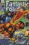 Lee, Jim: The Fantastic Four: Heroes Reborn