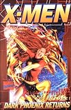 [???]: Dark Phoenix Returns