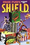 Steranko: Nick Fury Steranko: Nick Fury
