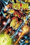 Quesada, Joe: Iron Man Quesada, Joe: Iron Man