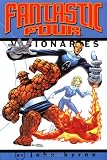 Byrne, John: Fantastic Four Visionaries Byrne, John: Fantastic Four Visionaries