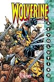Skroce, Steve: Stan Lee Presents Wolverine Blood Debt Skroce, Steve: Stan Lee Presents Wolverine Blood Debt