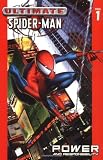 Bagley, Mark: Ultimate Spider-Man Bagley, Mark: Ultimate Spider-Man