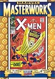 Lee, Stan: Marvel Masterworks Presents the X-Men