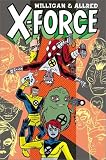 Milligan, Peter: X-Force Milligan, Peter: X-Force