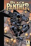 Priest, Christopher: Black Panther Priest, Christopher: Black Panther